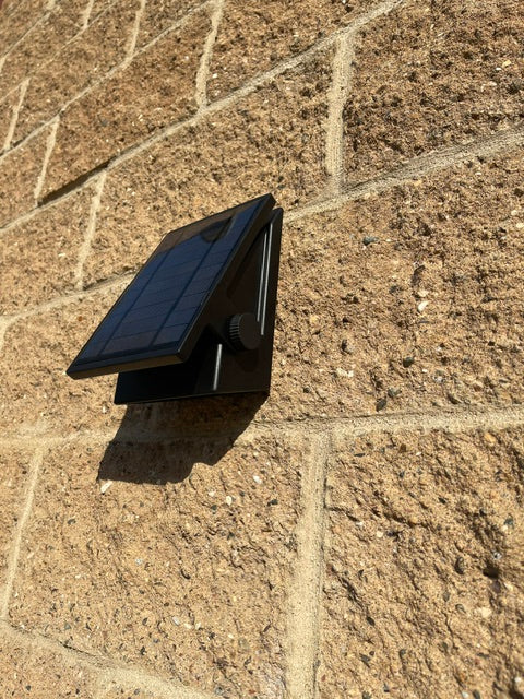 How to Use SolarFLOOD Wall Packs for Outdoor Design: Top 10 Tips