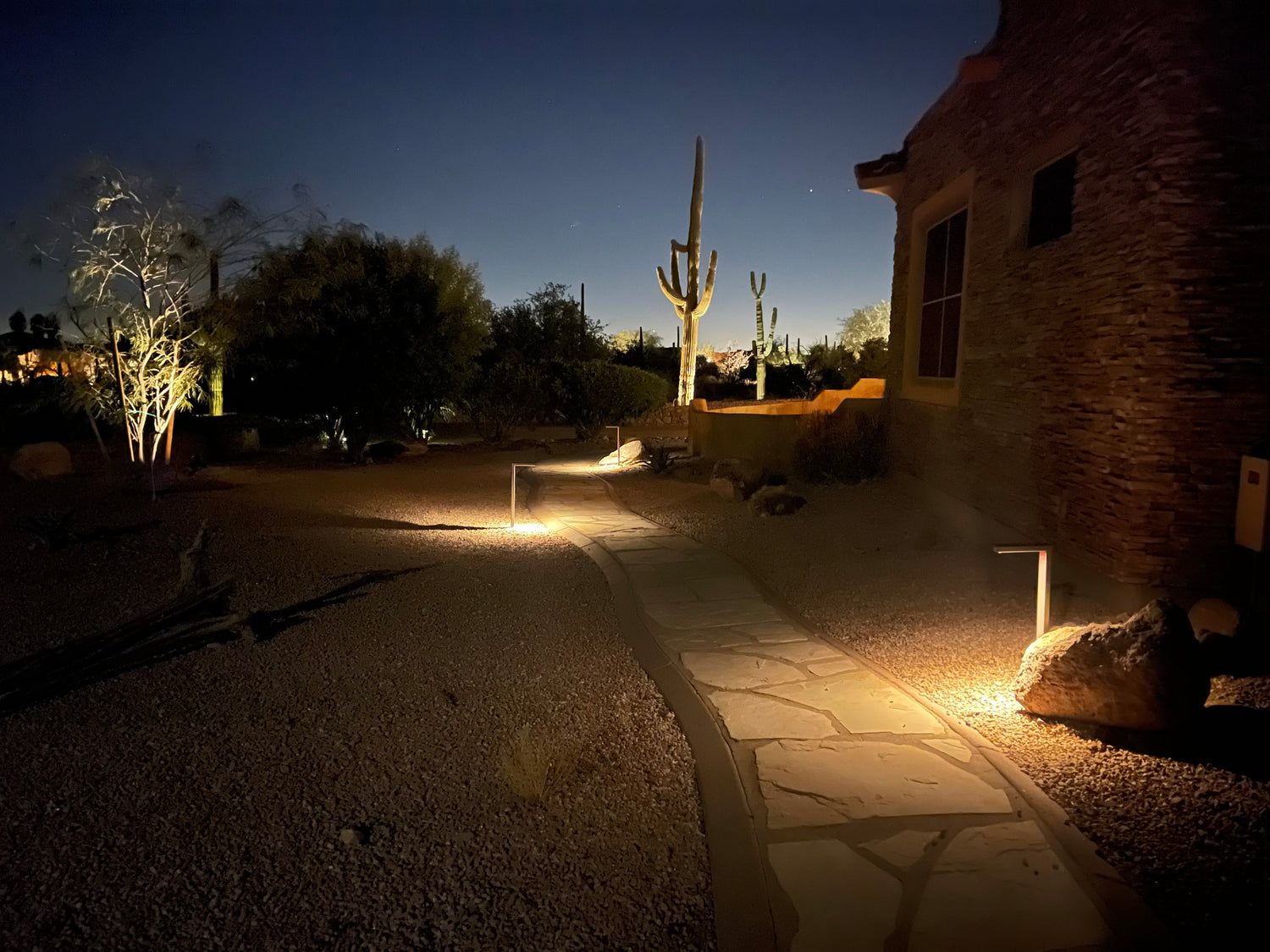 Benefits of Solar Lighting