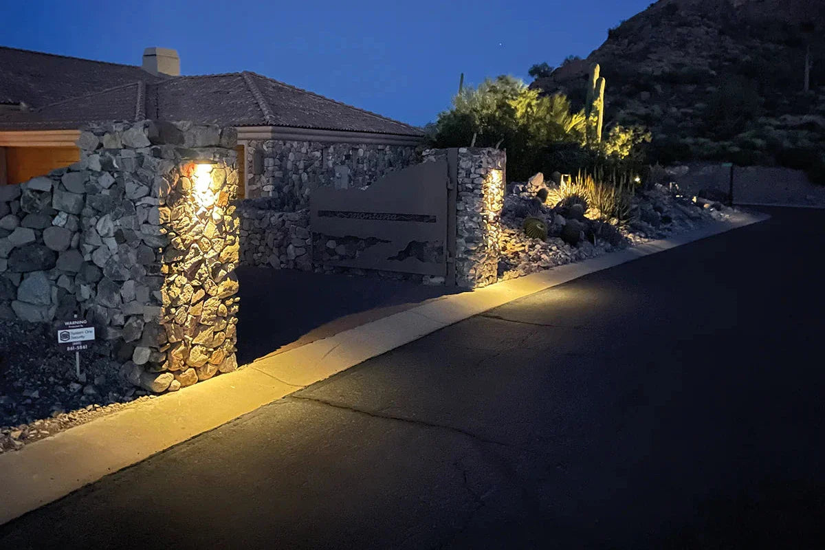 Why Some Solar Lights Flicker, Fade, or Fail—And Why Yours Shouldn’t