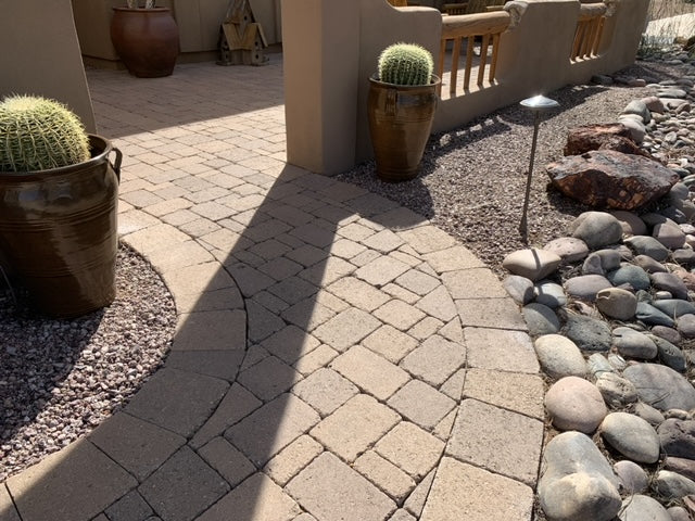 Solar Garden