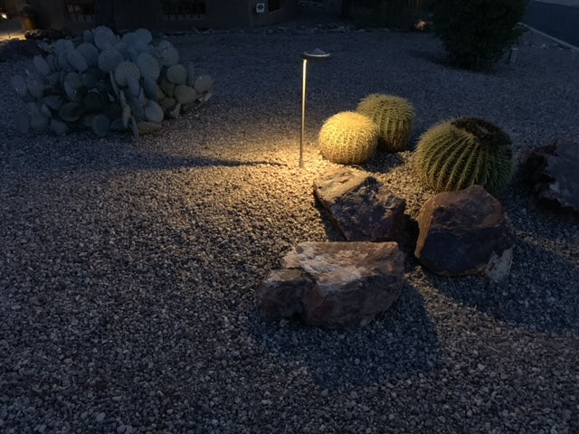 Solar Garden
