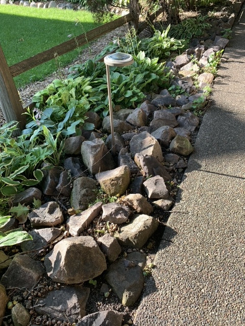 Solar Garden