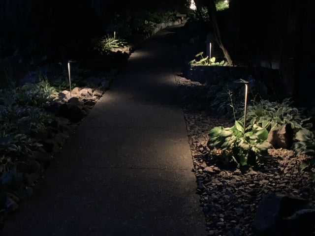 Solar Garden