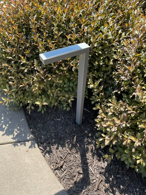 Solar Loo