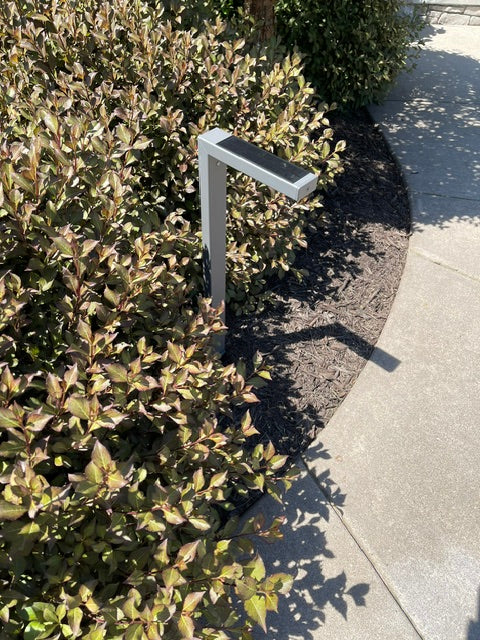 Solar Loo