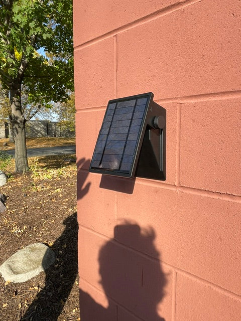 Solar Flood - WallPack