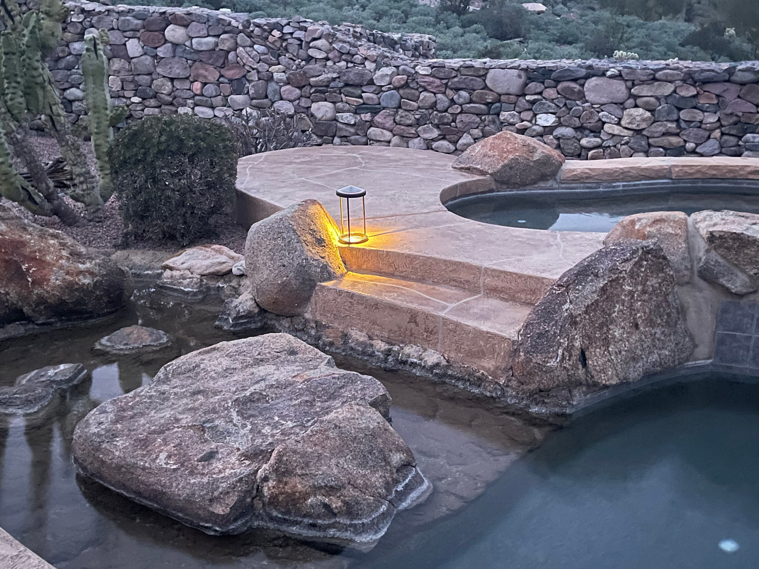 Solar Mesa