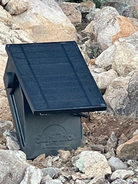 Solar Flood - Ground Stake