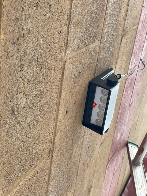 Solar Flood - WallPack