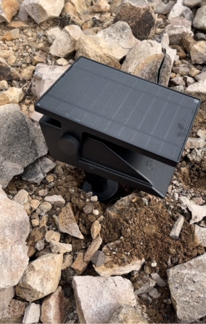 Solar Flood - Ground Stake