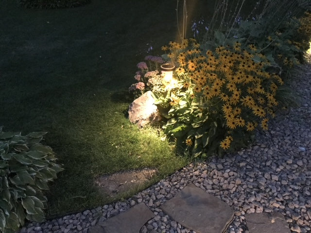 Solar Garden