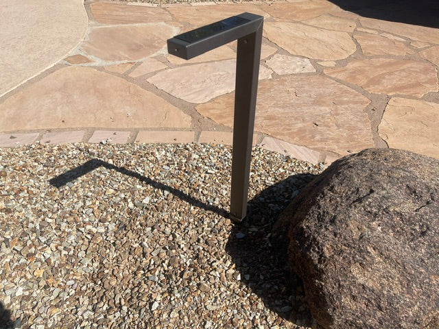 Solar Loo