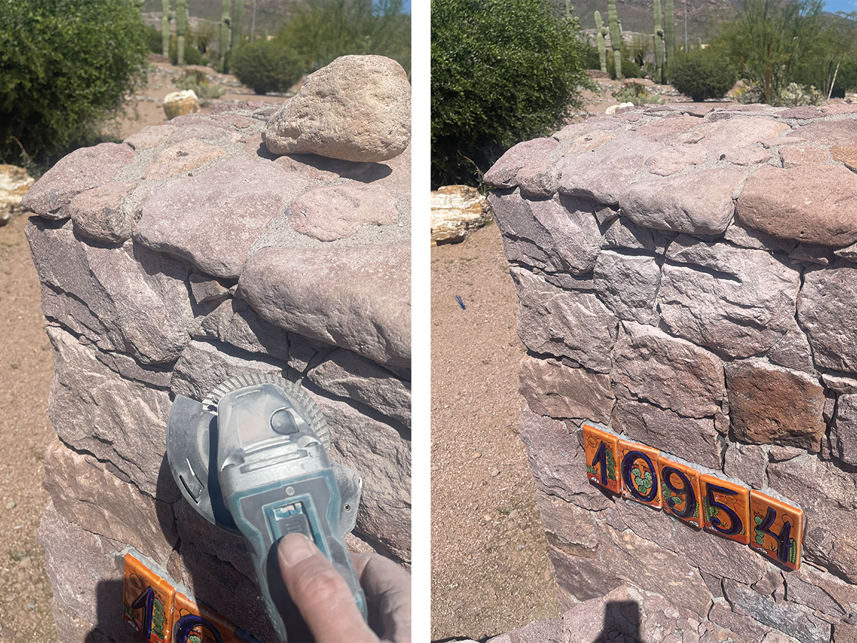 Solar Ledge