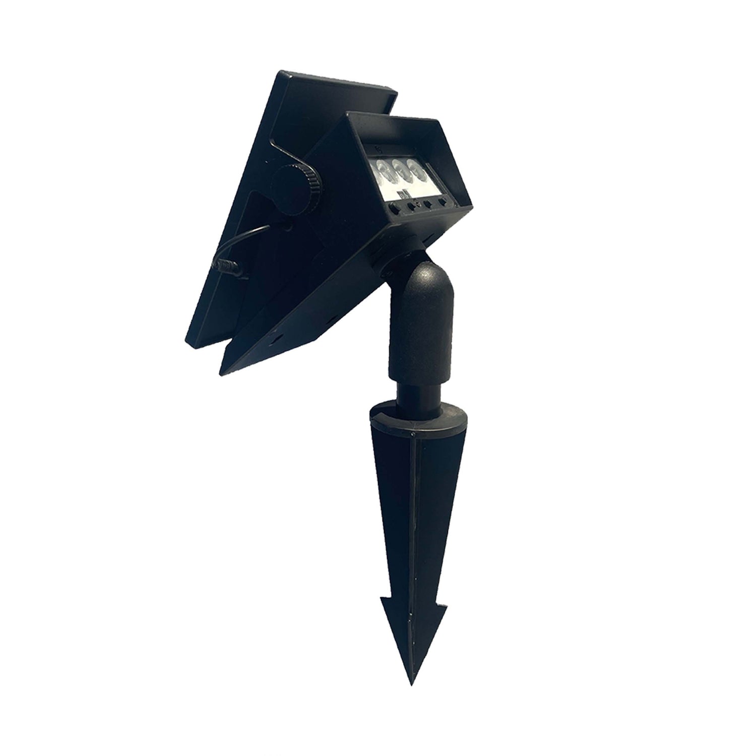 Solar Flood Replacement Parts