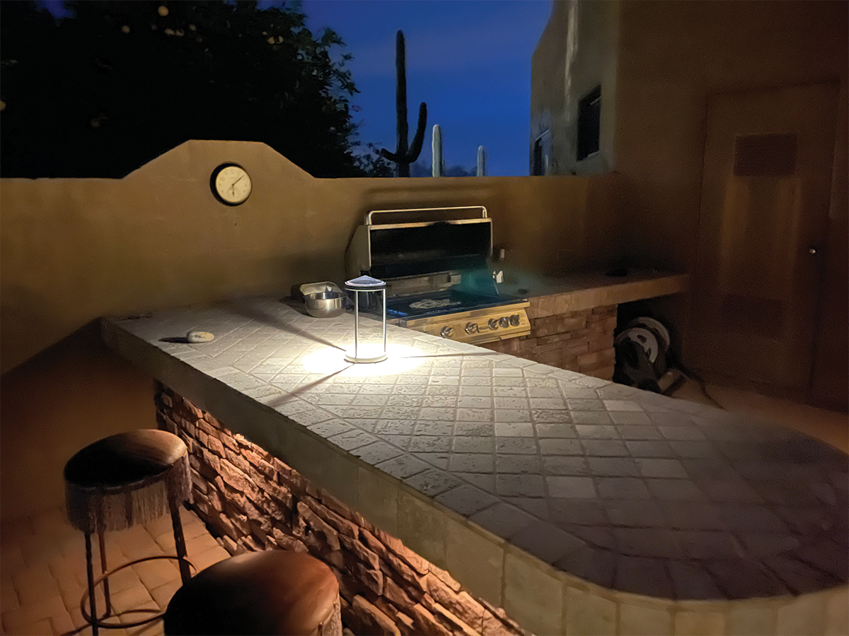 Solar Mesa