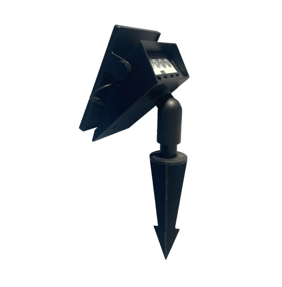 Solar Flood - Ground Stake