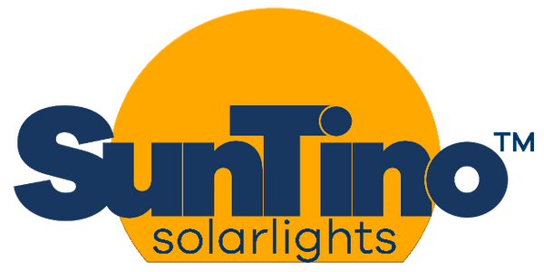 SunTino Solar Lights