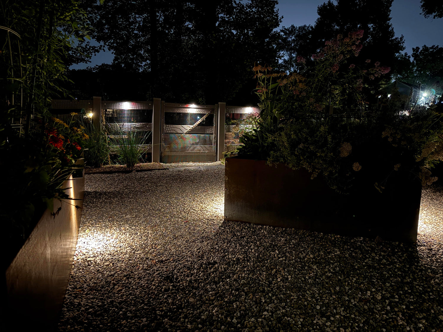 Solar Lights for HOA Communities: How to Install Beautiful, Code-Friendly Lighting Without Electrical Runs