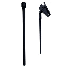 Solar Flood Riser Extension – SunTino Solar Lights