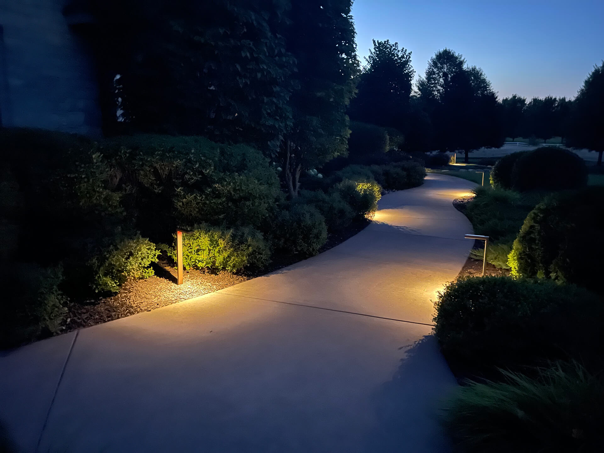 Professional Grade Premium Solar Landscape Lights – SunTino Solar Lights