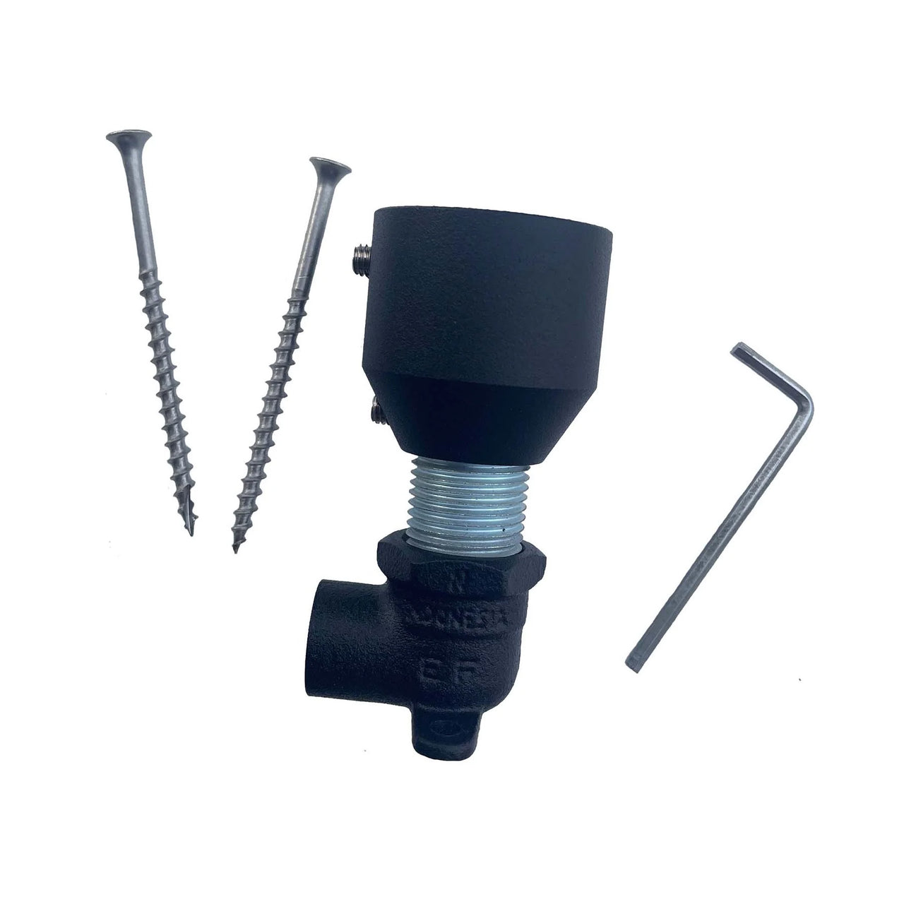 Tree Bracket – SunTino Solar Lights